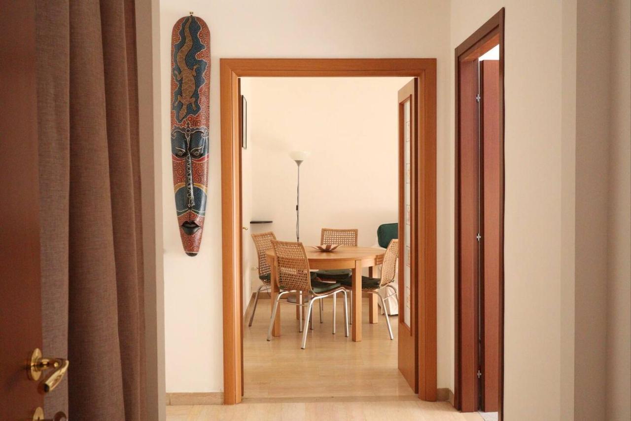Casa Etruschi - Appartamento Con Posto Auto Ливорно Экстерьер фото