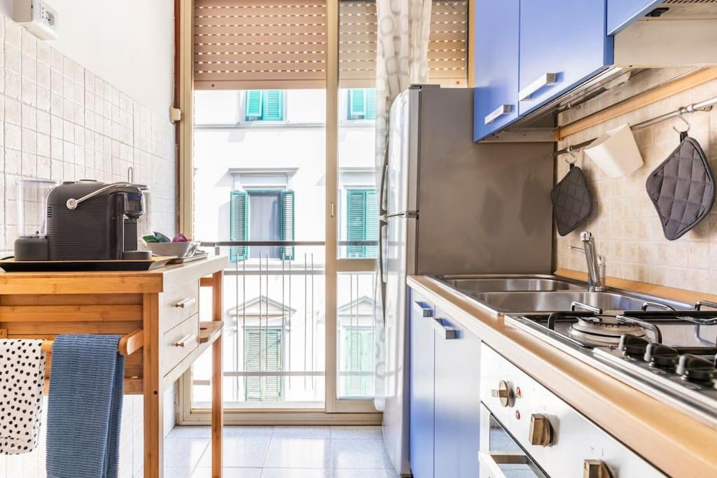 Casa Etruschi - Appartamento Con Posto Auto Ливорно Экстерьер фото