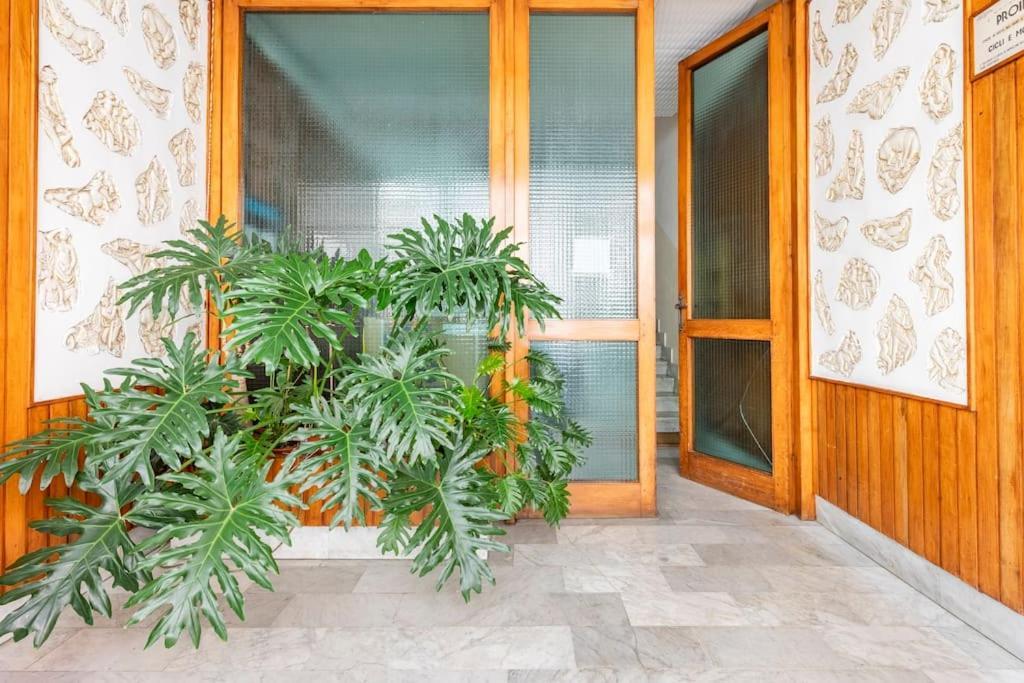 Casa Etruschi - Appartamento Con Posto Auto Ливорно Экстерьер фото